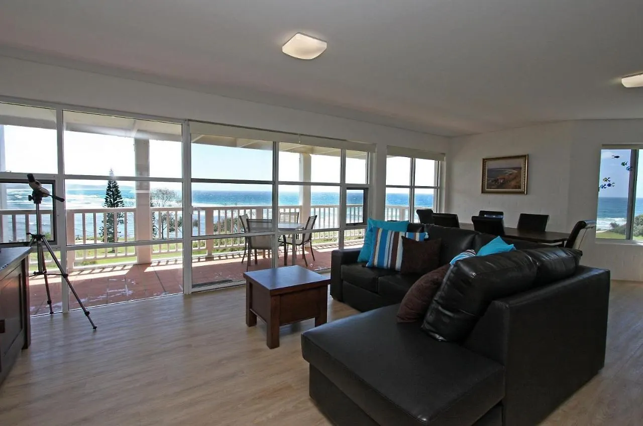 Quarterdeck 8 Villa Lennox Head Holiday home