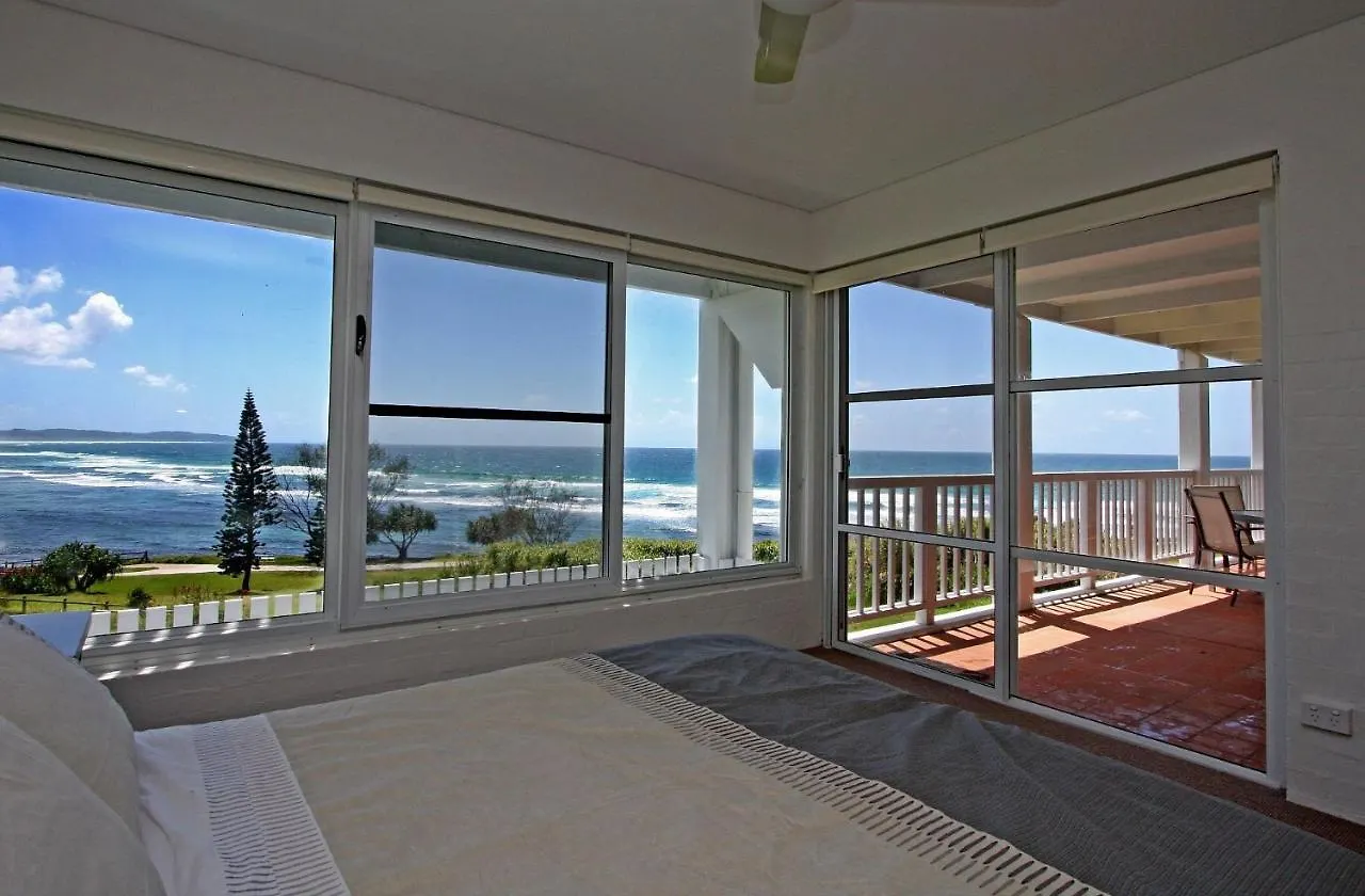 Quarterdeck 8 Villa Lennox Head