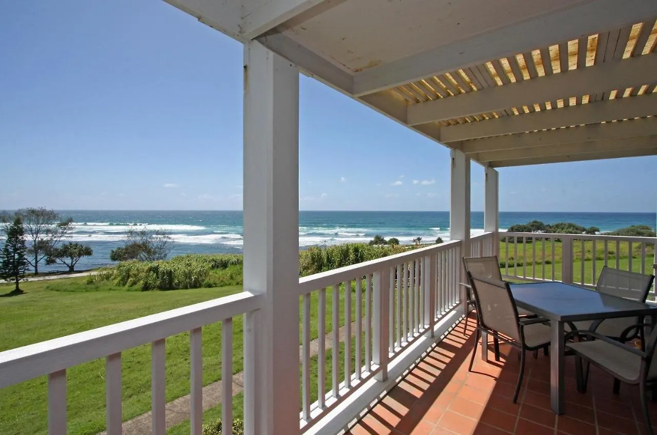 Quarterdeck 8 Villa Lennox Head