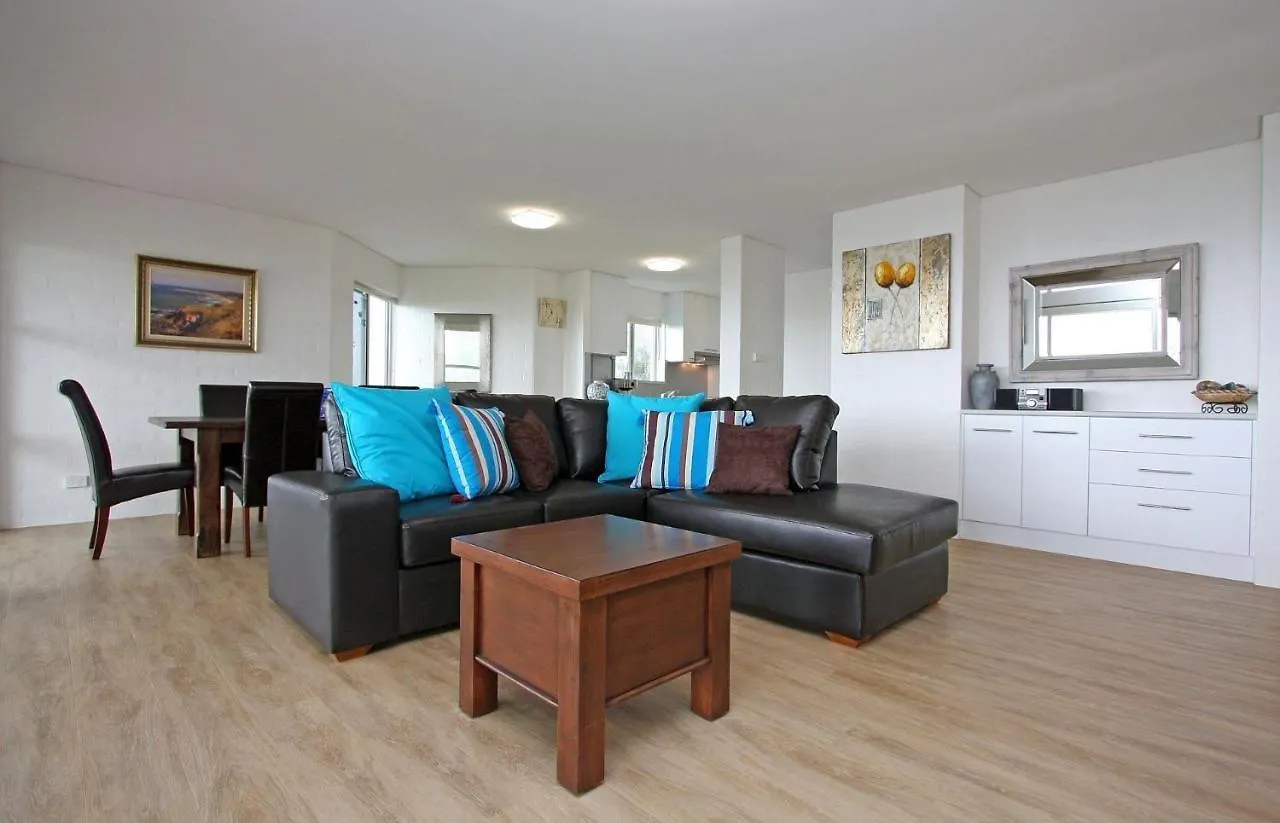 Holiday home Quarterdeck 8 Villa Lennox Head