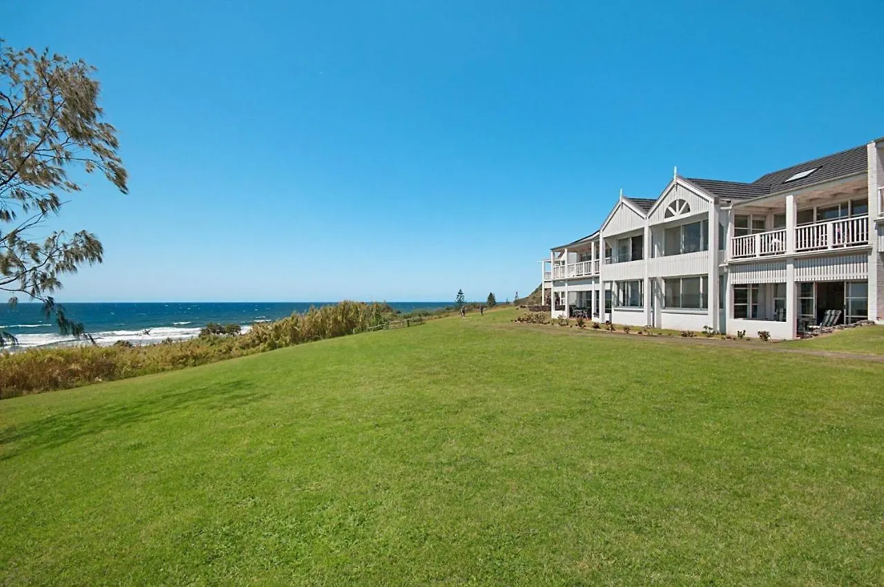 Quarterdeck 8 Villa Lennox Head