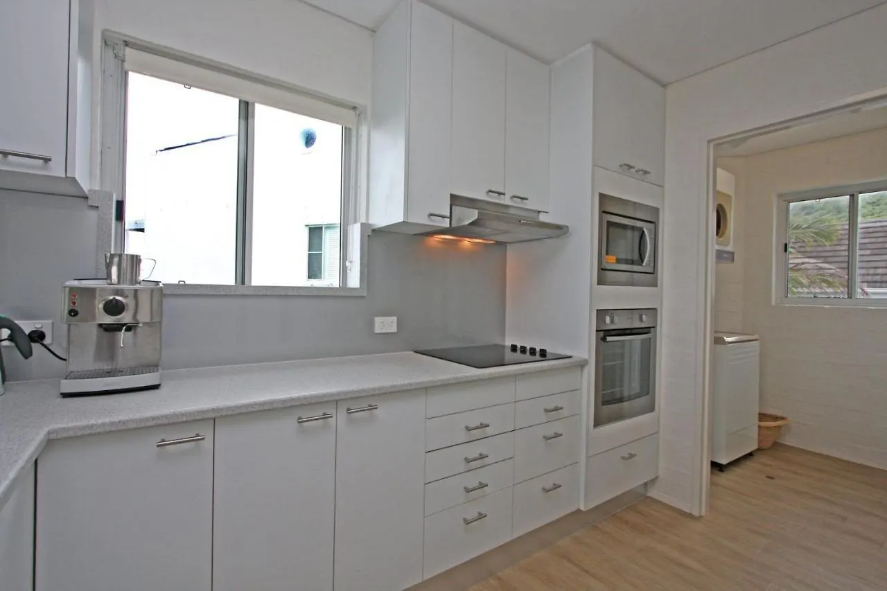 Quarterdeck 8 Villa Lennox Head Australia