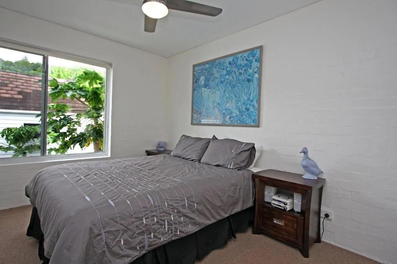 Quarterdeck 8 Villa Lennox Head Australia